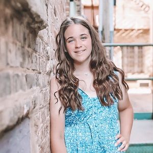 Meet your Posher, Erin